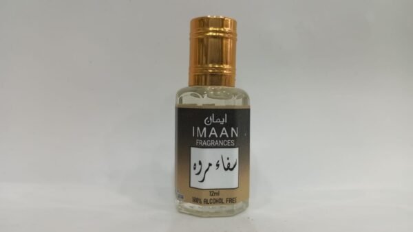 Safa Marwa
