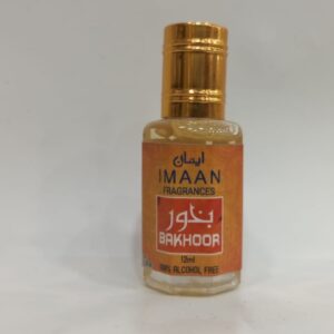 Bakhoor