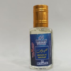 Husan e Yousaf