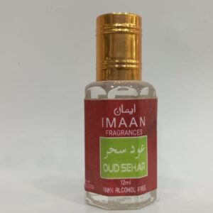 Oud Sehar