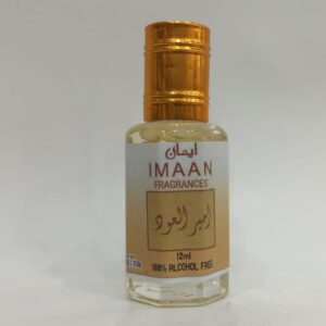 Ameer ul Oud
