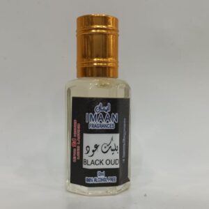 Black Oud